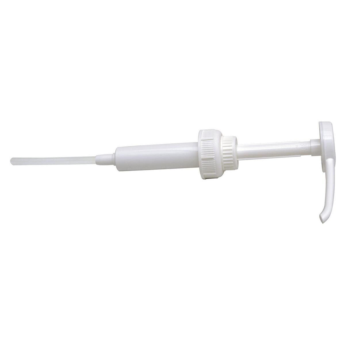 POMPA PER TANICA CAVICIDE - 1 pz