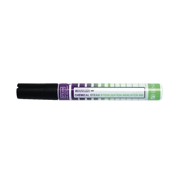 AUTOCLAVE INDICATOR MARKER - 1 pennarello