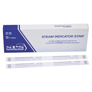 STRISCE INDICATRICI - Confezione: 250 strisce pretagliate (possono diventare 500 pz)