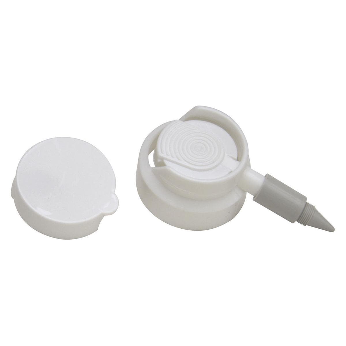 TESTINE NEBULIZZANTI PER SERVICE OIL F1 - Per turbine e micromotori
