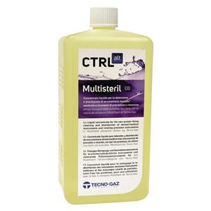 MULTISTERIL CD CTRL ALT - Flacone da 1 litro
