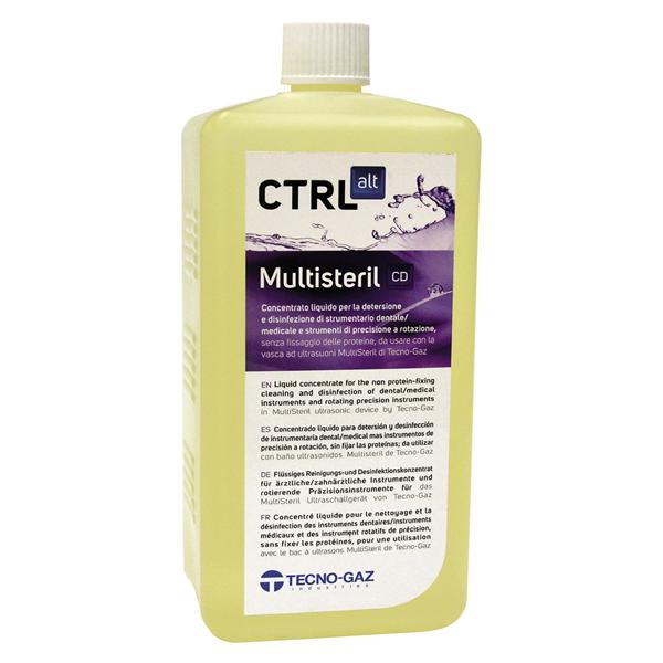 MULTISTERIL CD CTRL ALT - Flacone da 1 litro
