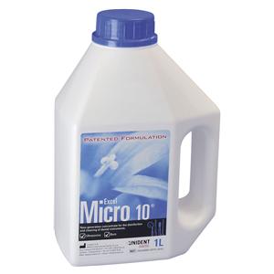 MICRO 10 EXCEL - Flacone da 1 litro