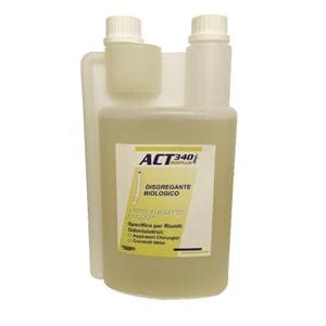 ACT 340 BIOPLUS 2000 - Flacone da 1 litro