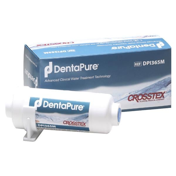 DENTAPURE - Cartuccia per rete idrica urbana*