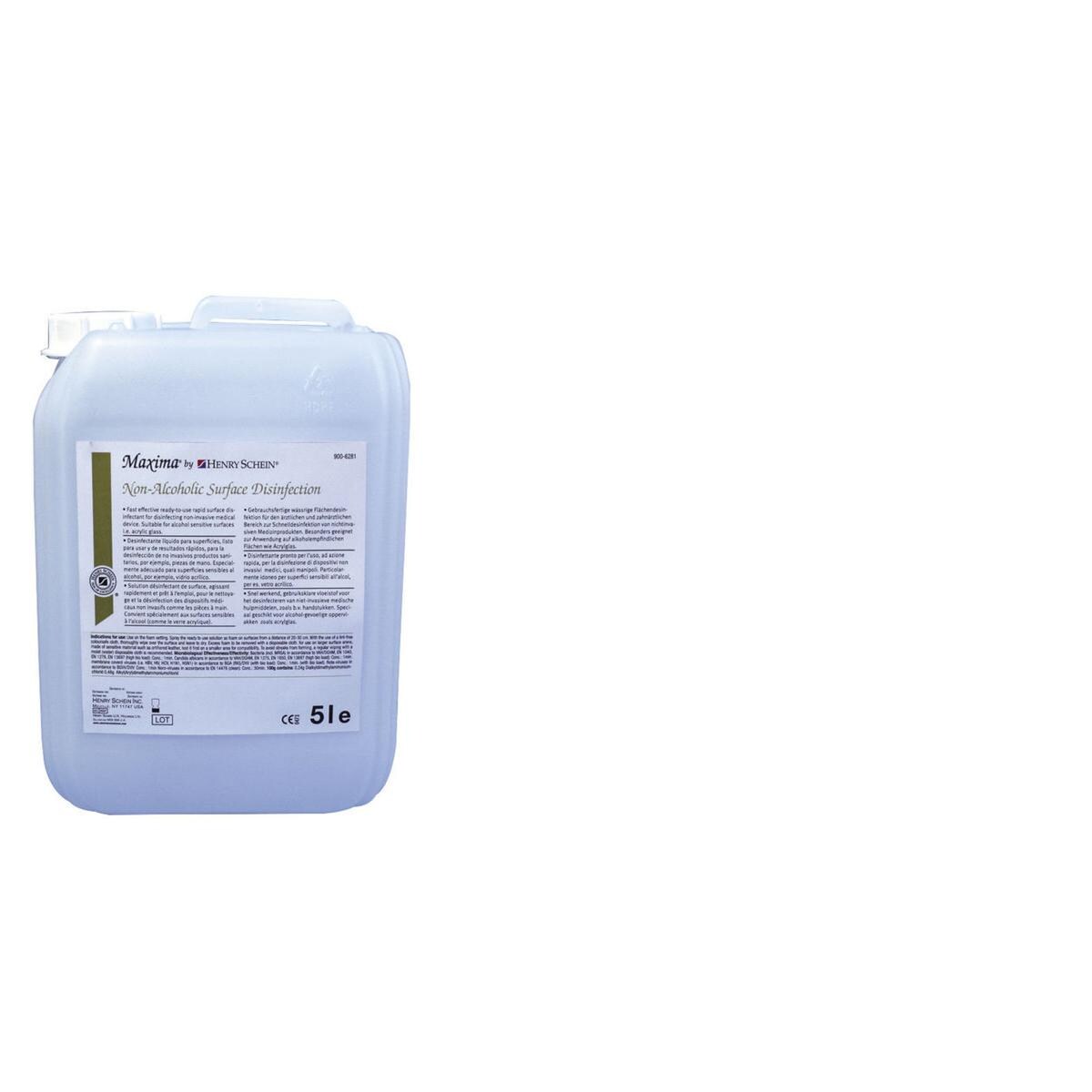 MAXIMA SURFACE (AD ESAURIMENTO) - Tanica da 5 litri