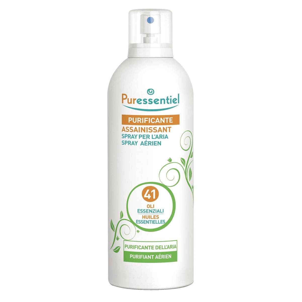 SPRAY PURIFICANTE - Flacone da 500 ml