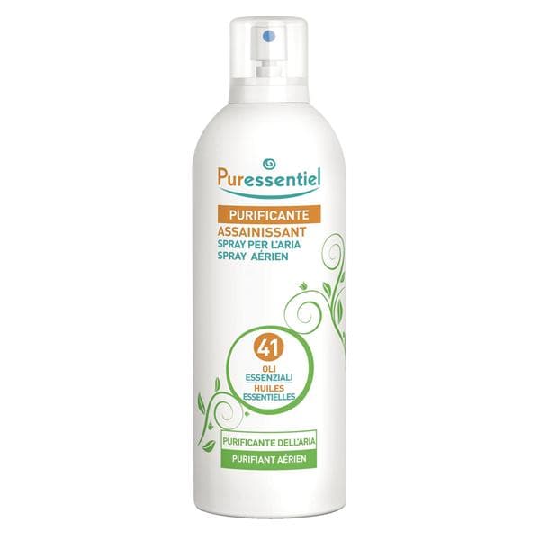 SPRAY PURIFICANTE - Flacone da 500 ml