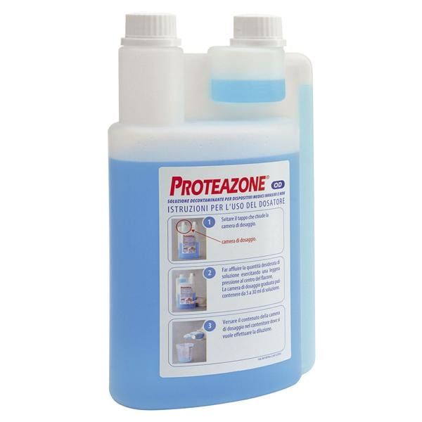 PROTEAZONE OD - Flacone da 1 litro