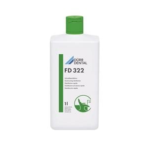 FD 322 - Flacone da 1 litro