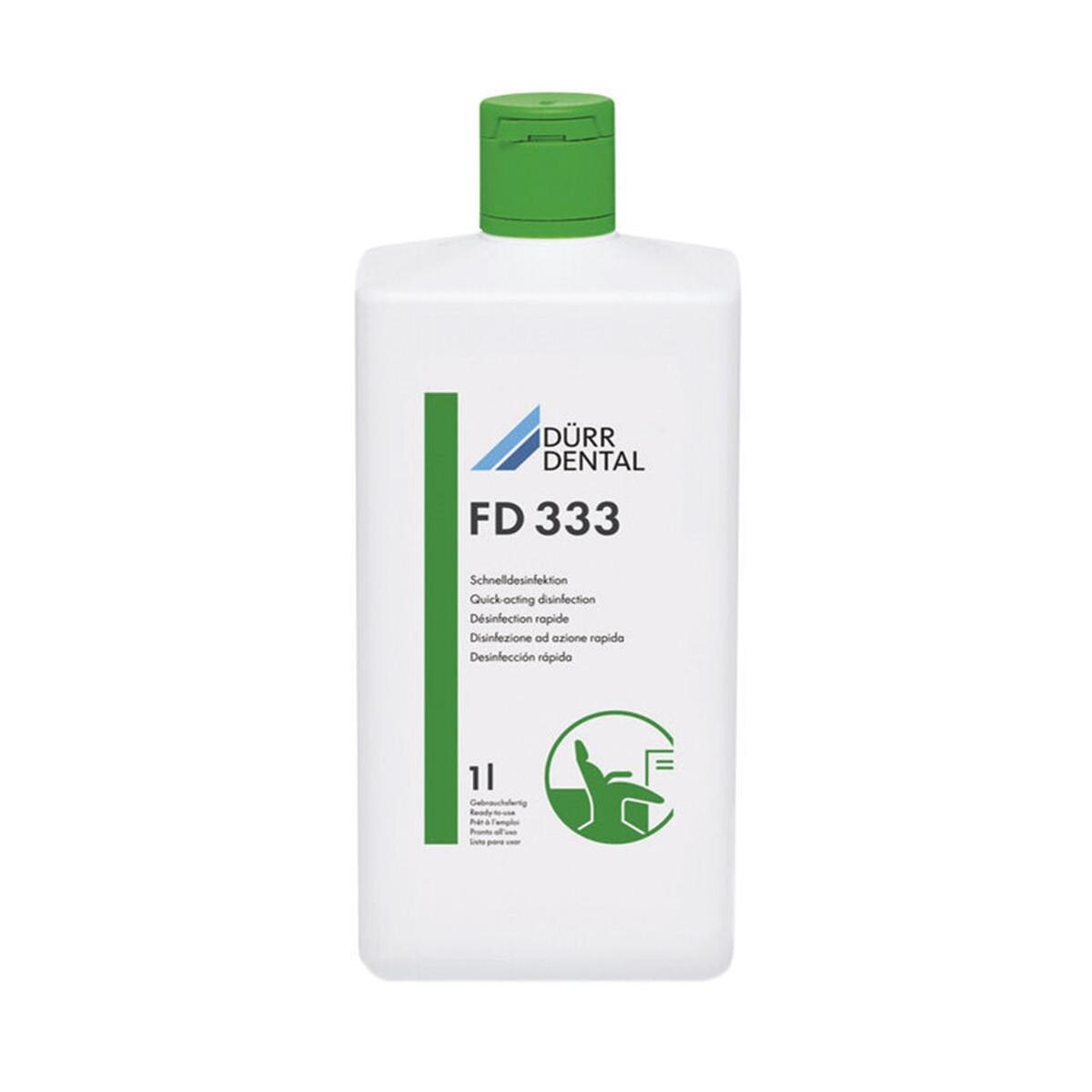 FD 333 - Flacone da 1 litro