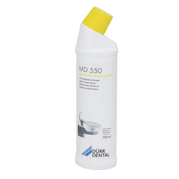 MD 550 - Flacone da 750 ml