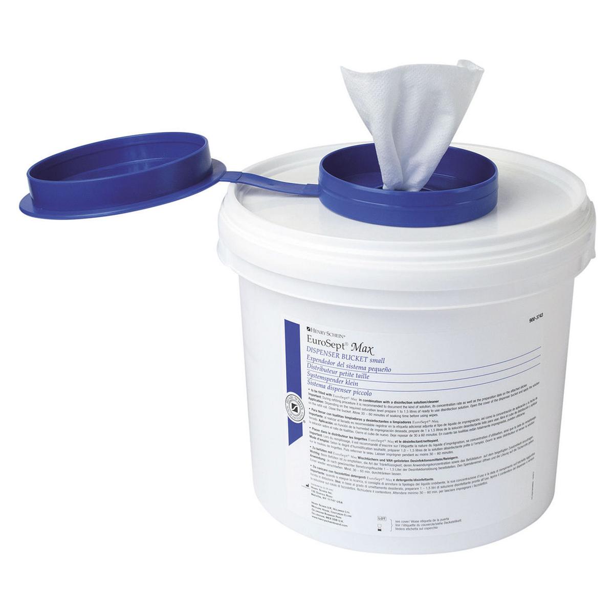 EUROSEPT PLUS DISPENSER (AD ESAURIMENTO) - Dispenser