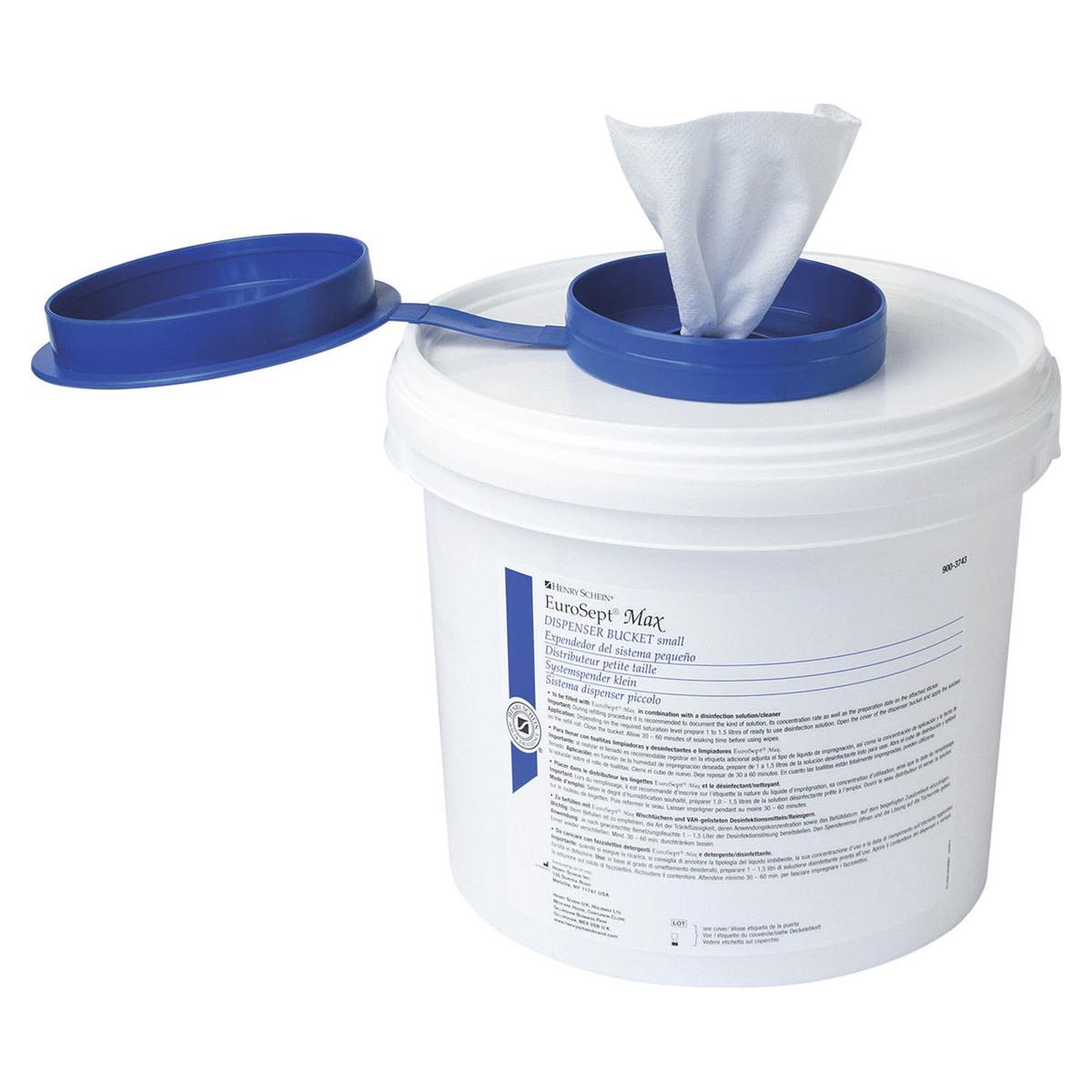EUROSEPT PLUS DISPENSER (AD ESAURIMENTO) - Dispenser