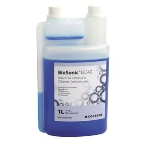 BIOSONIC UC40 UNIVERSAL - Flacone da 1 litro (per 50 litri di soluzione)