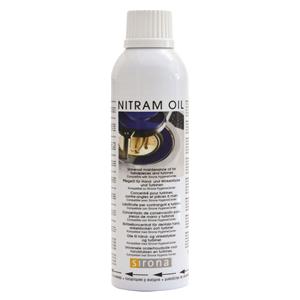 DAC OIL (AD ESAURIMENTO) - Bianco (DAC UNIVERSAL n°&lt; 6500-13999-100000-103999)