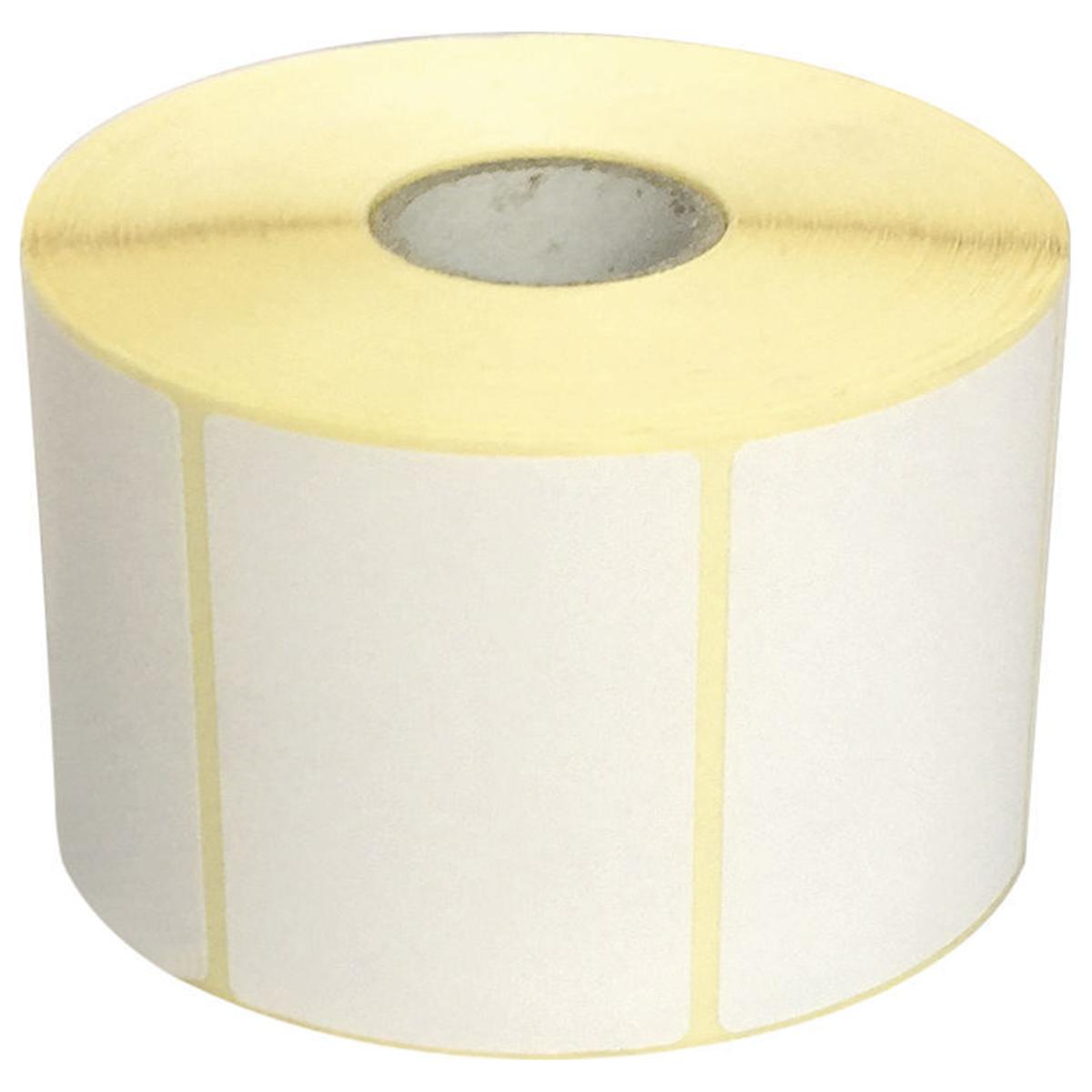 ROTOLO ETICHETTE - Modello Print Set 3 - 900 etichette