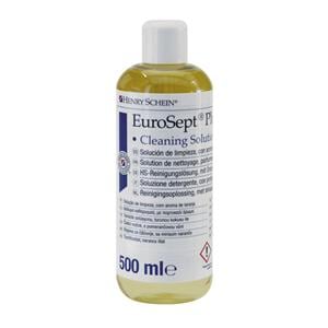 EUROSEPT PLUS ORANGE SOLVENT - Flacone da 500 ml