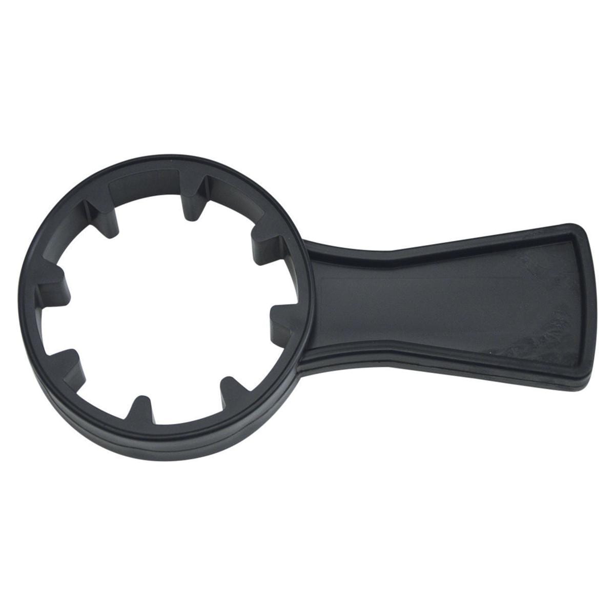 CHIAVE UNIVERSALE PER TANICHE (AD ESAURIMENTO) - 1 pz.