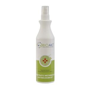 BIOAKT TRATTAMENTO QUOTIDIANO - Flacone da 200 ml (ad esaurimento)