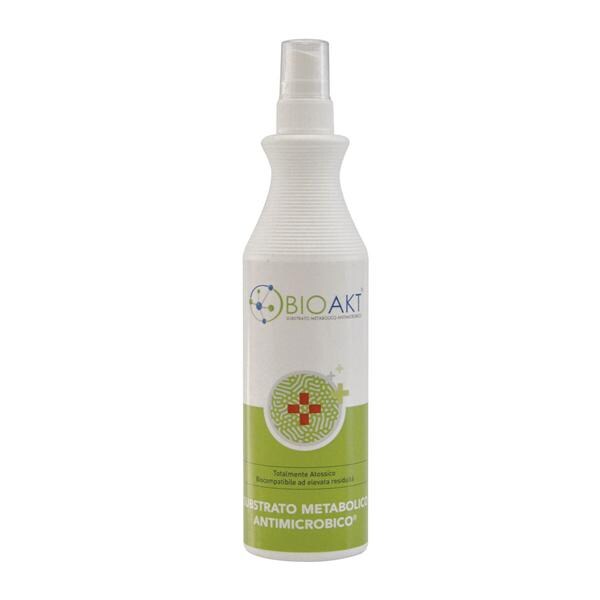 BIOAKT TRATTAMENTO QUOTIDIANO - Flacone da 200 ml (ad esaurimento)
