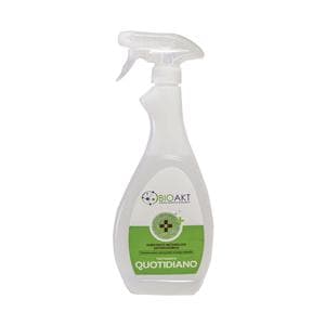BIOAKT TRATTAMENTO QUOTIDIANO - Flacone da 750 ml con erogatore
