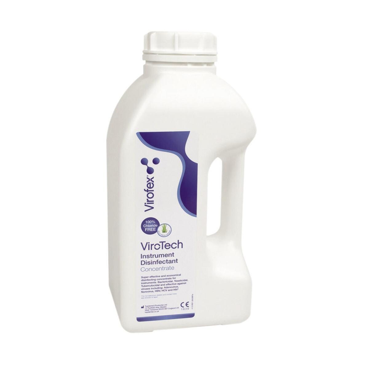 ViroTech (AD ESAURIMENTO) - Flacone da 2 litri
