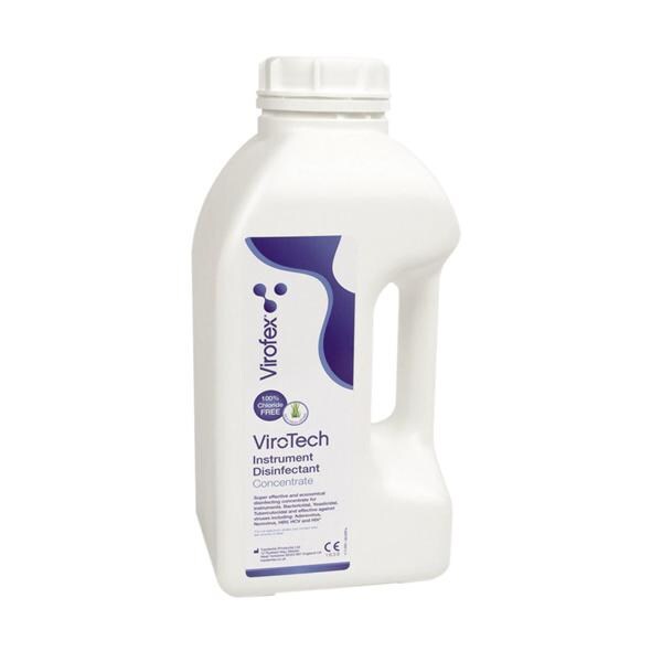 ViroTech (AD ESAURIMENTO) - Flacone da 2 litri