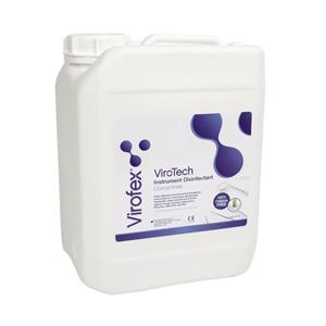 ViroTech (AD ESAURIMENTO) - Tanica da 5 litri