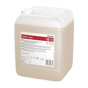 INCIDIN LIQUID - Tanica da 5 litri