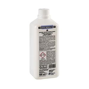 PHARMA MEDICAL SOAP - Flacone da 500 ml