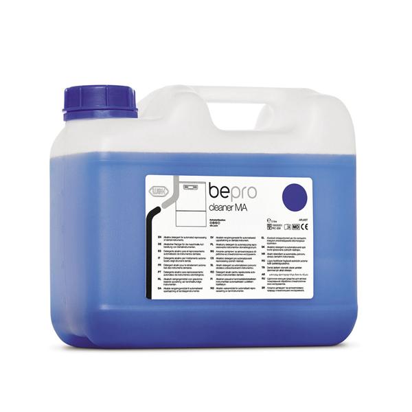BEPRO CLEANER MA - Tanica da 5 litri
