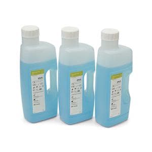 DEKASEPTOL GEL - Basic set: 3 flaconi da 1 litro cad. (senza dosatore)