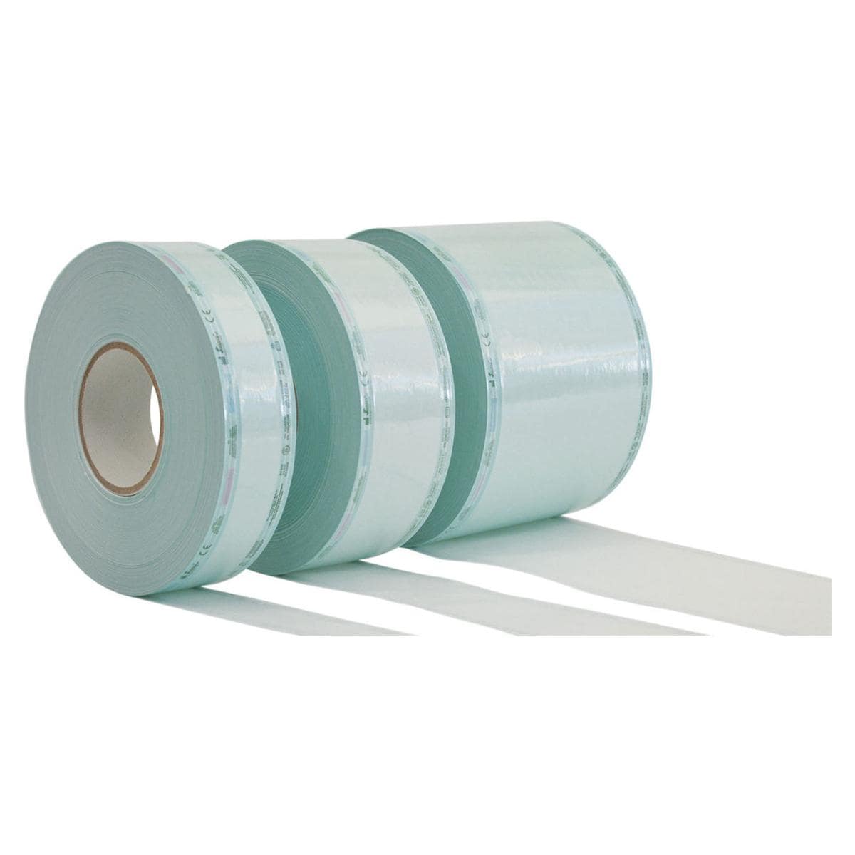 ROTOLI PIATTI SOGEVA - Misura 250 mm - 1 rotolo