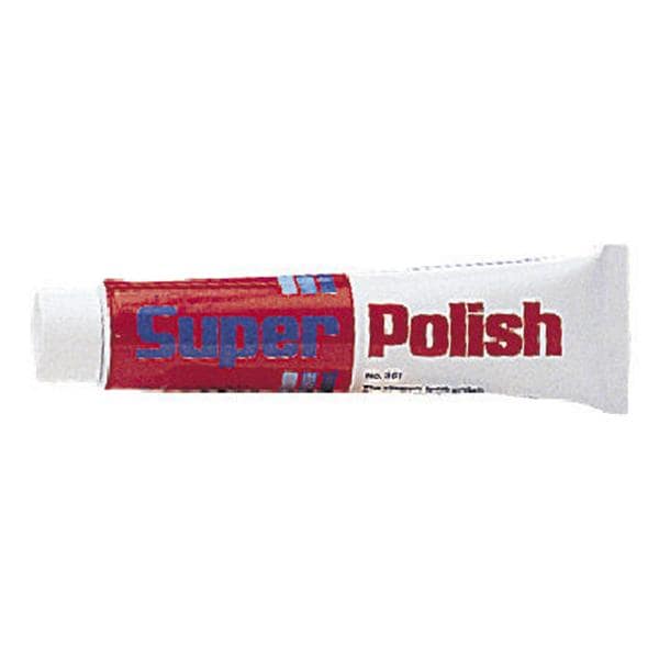 SUPERPOLISH - Tubo da 45 g (RDA 9,8)