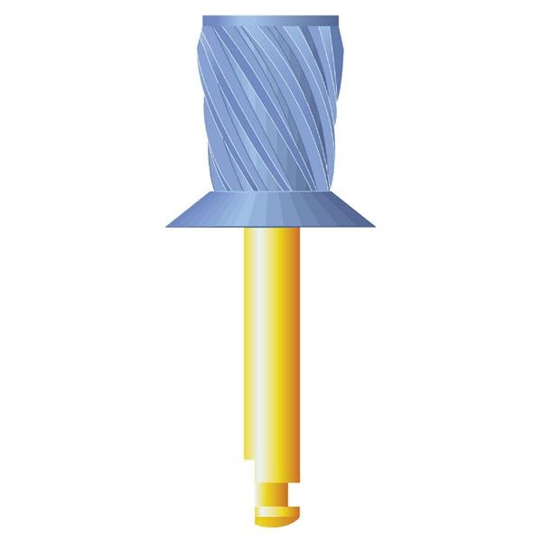 PRO-CUP REGULAR - Morbide - 30 pz