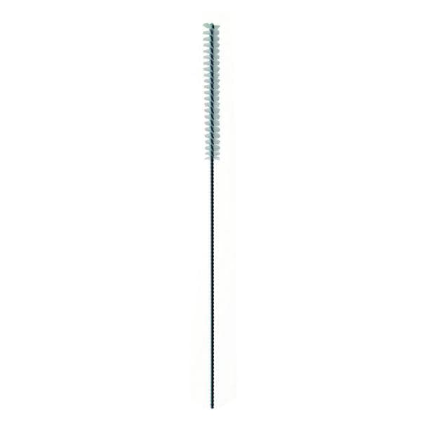 ISOLA LONG CILINDRICI - XX-F Ø 2,5 mm azzurro - 10 pz
