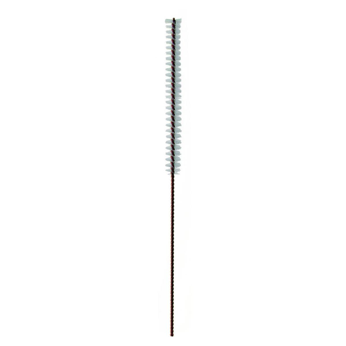 ISOLA LONG CILINDRICI - X-F Ø 3,0 mm rosso - 10 pz