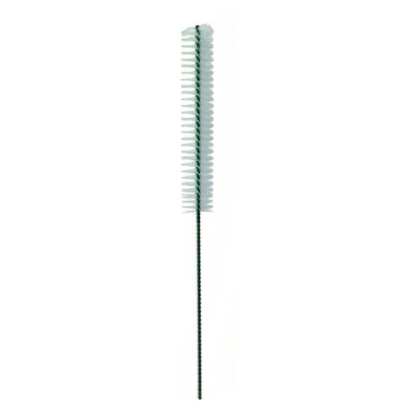 ISOLA LONG CILINDRICI - F Ø 5,0 mm verde - 10 pz