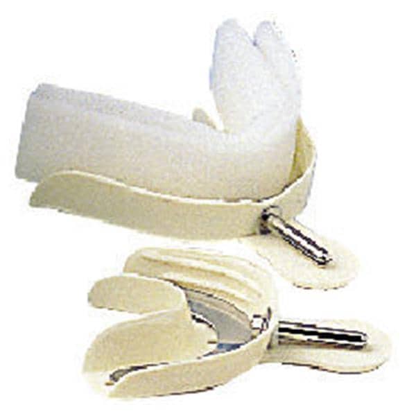PORTAIMPRONTE PER JONOFLUOR SCIENTIFIC - Misura Small