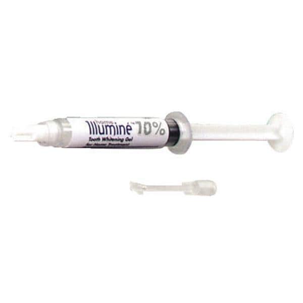 ILLUMINÈ HOME 10% RICAMBIO - 2 siringhe da 3 ml cad., 2 puntali