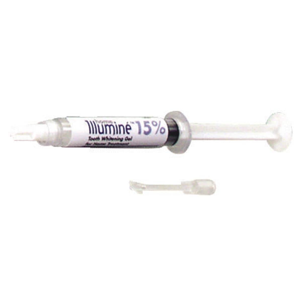 ILLUMINÈ HOME 15% RICAMBIO - 2 siringhe da 3 ml cad., 2 puntali