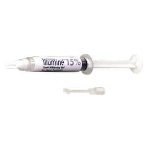 ILLUMINÈ HOME 15% RICAMBIO - 2 siringhe da 3 ml cad., 2 puntali