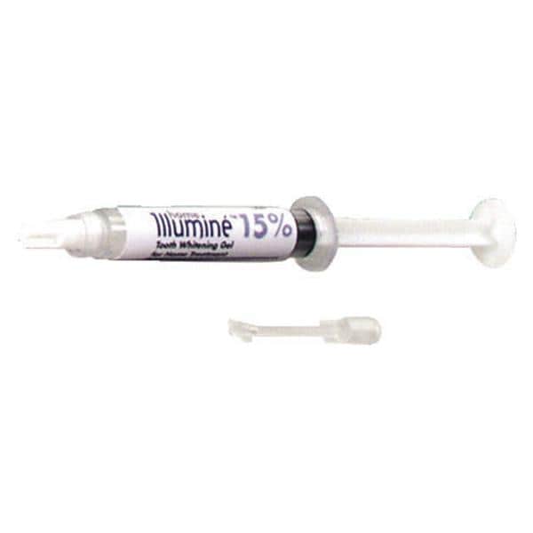 ILLUMINÈ HOME 15% RICAMBIO - 2 siringhe da 3 ml cad., 2 puntali
