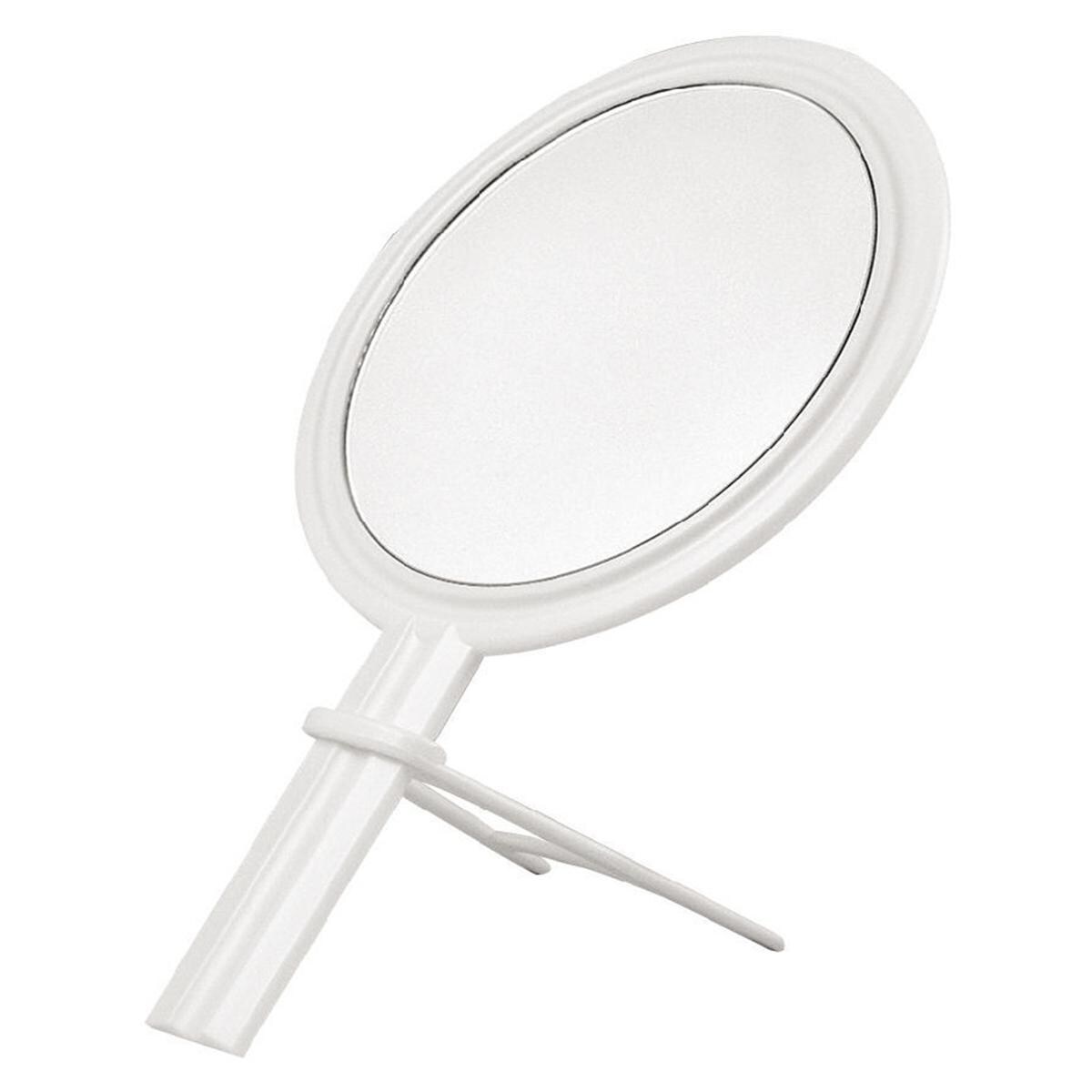 MIRA-DUO SPECCHIO DOPPIO - Colore bianco
