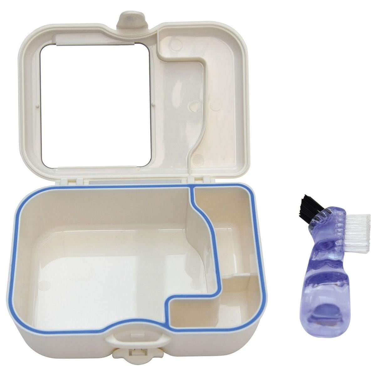 PROTHO BOX - Completo di spazzolino