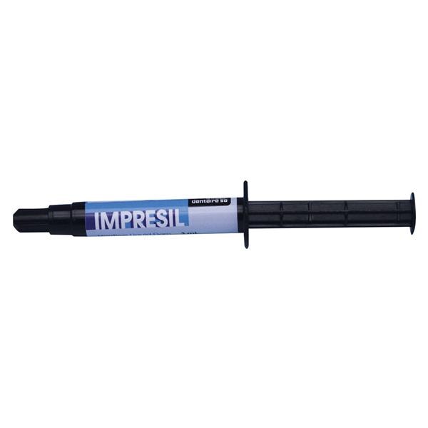IMPRESIL - 3 siringhe da 3 ml cad. e 20 puntali applicatori