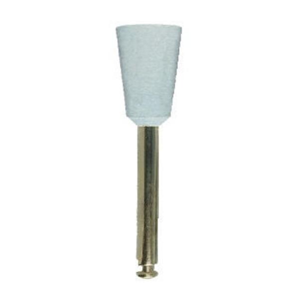 GOMMINI PER PROFILASSI - P9 Coppetta - 12 pz.