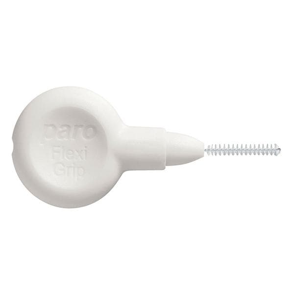 FLEXI GRIP CILINDRICI - Misura XXXX-F Ø 1,7 mm bianco