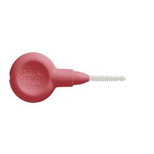 FLEXI GRIP CILINDRICI - Misura XXX-F Ø 1,9 mm rosso